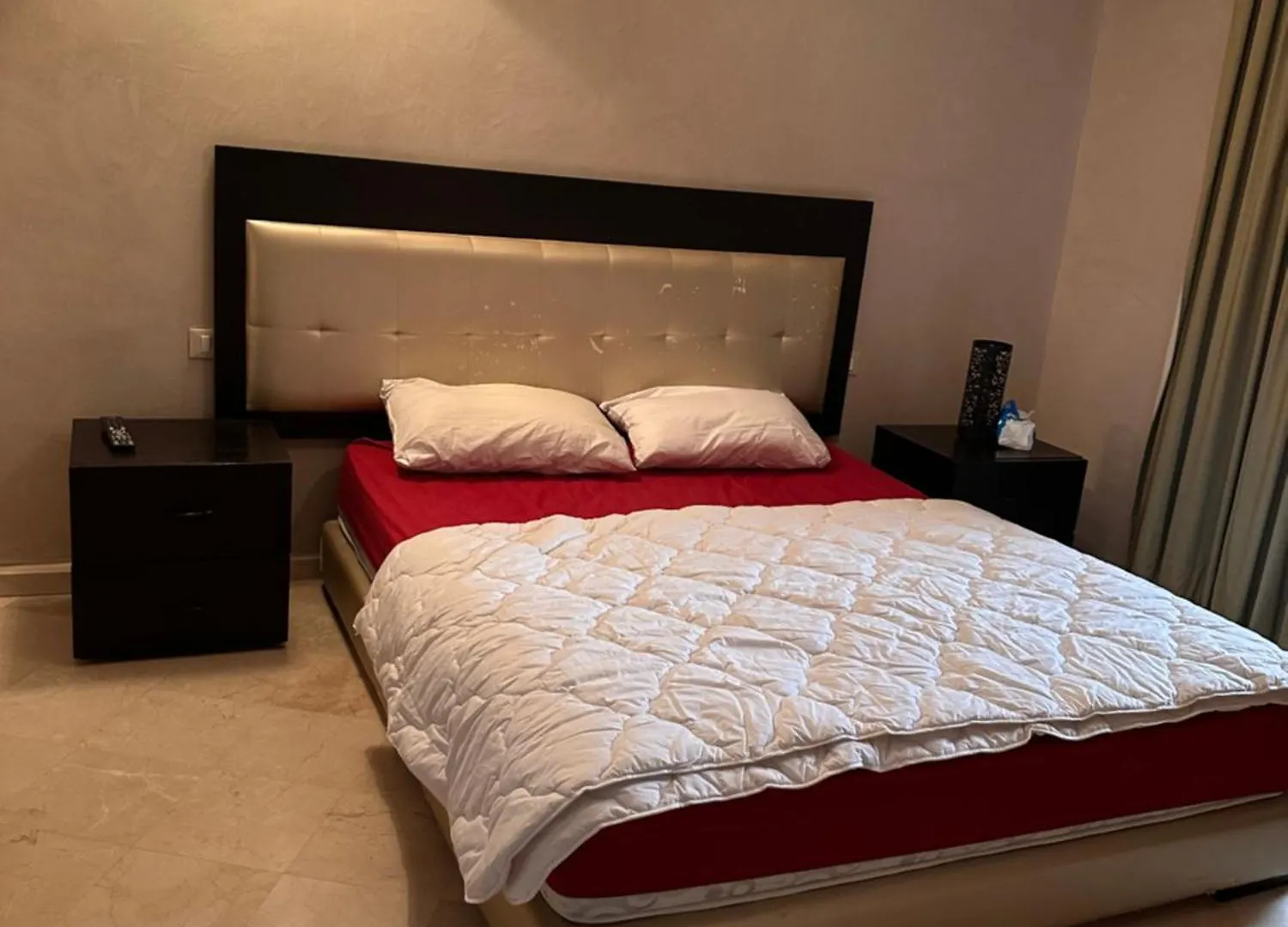Appartement Meuble A River Palm Марракеш Марокко